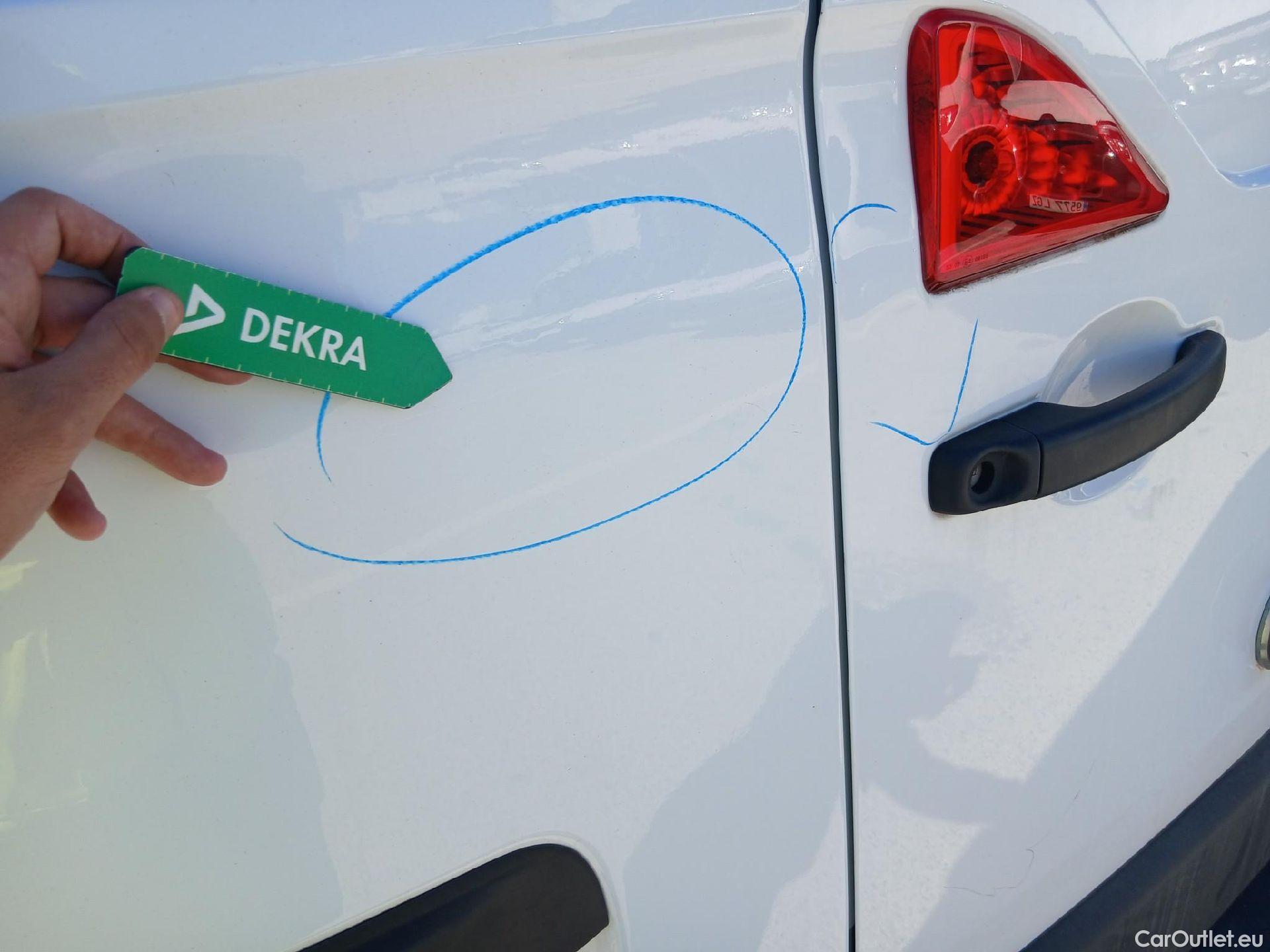  Renault  Master RENAULT  VU 4p 3G furgón Furgón T L2H2 3500 dCi 125 #8