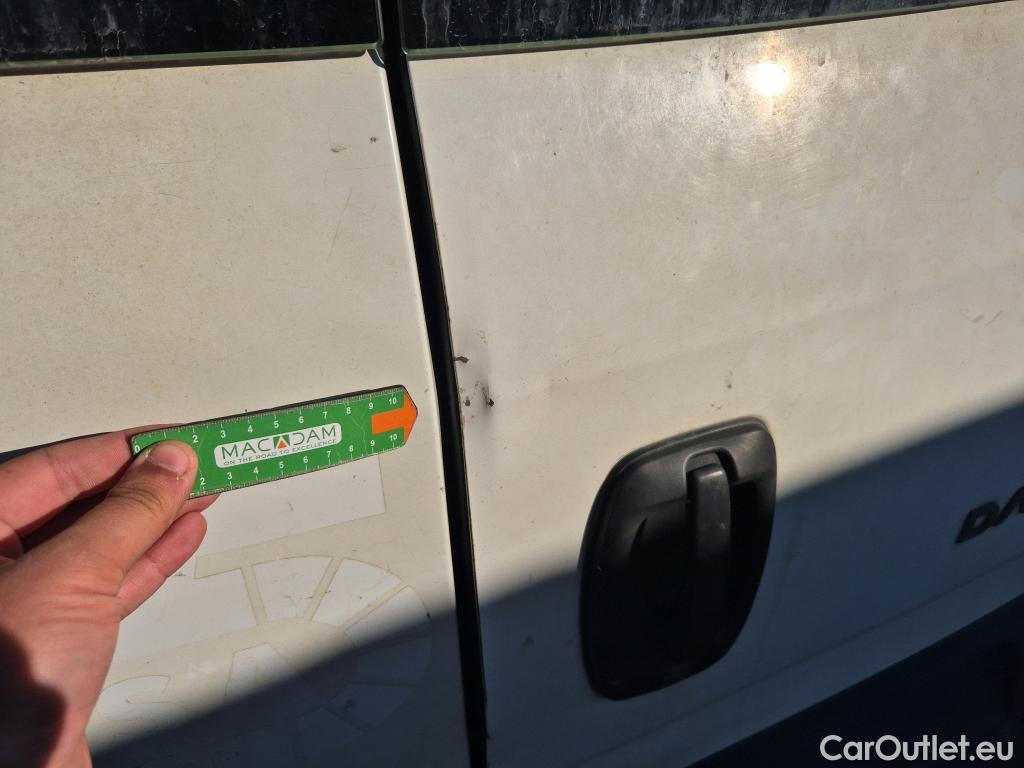  Iveco  Daily IVECO  / 2019 / 4P / combi 35S 14H V 4100/H2 16H M3 #6