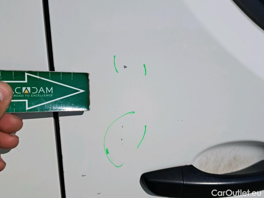  Peugeot  Expert PEUGEOT  / 2016 / 4P / furgón Furgón Premium 1.5 BlueHDi 100 Standard (AC) #31