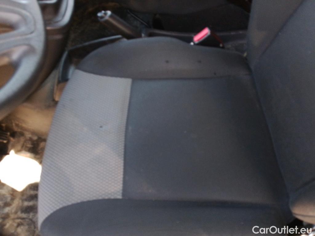  Renault  Kangoo RENAULT  Furgón/2013/3P/furgón derivado de turismo Profesional dCi 55 kW (75 CV) #14