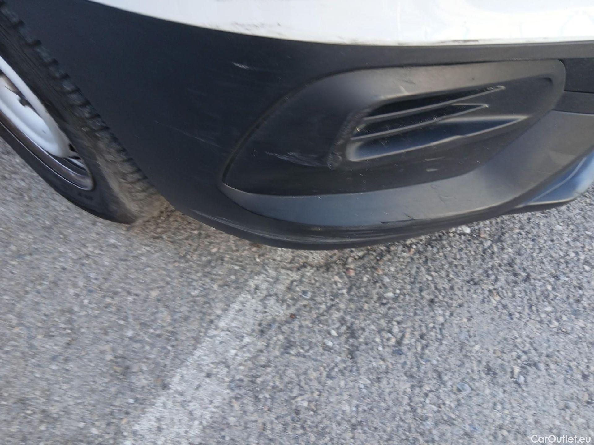  Opel  Combo OPEL  / 2018 / 3P / furgón derivado de turismo 1.5 TD 75kW (100CV) Express L H1 650kg #3