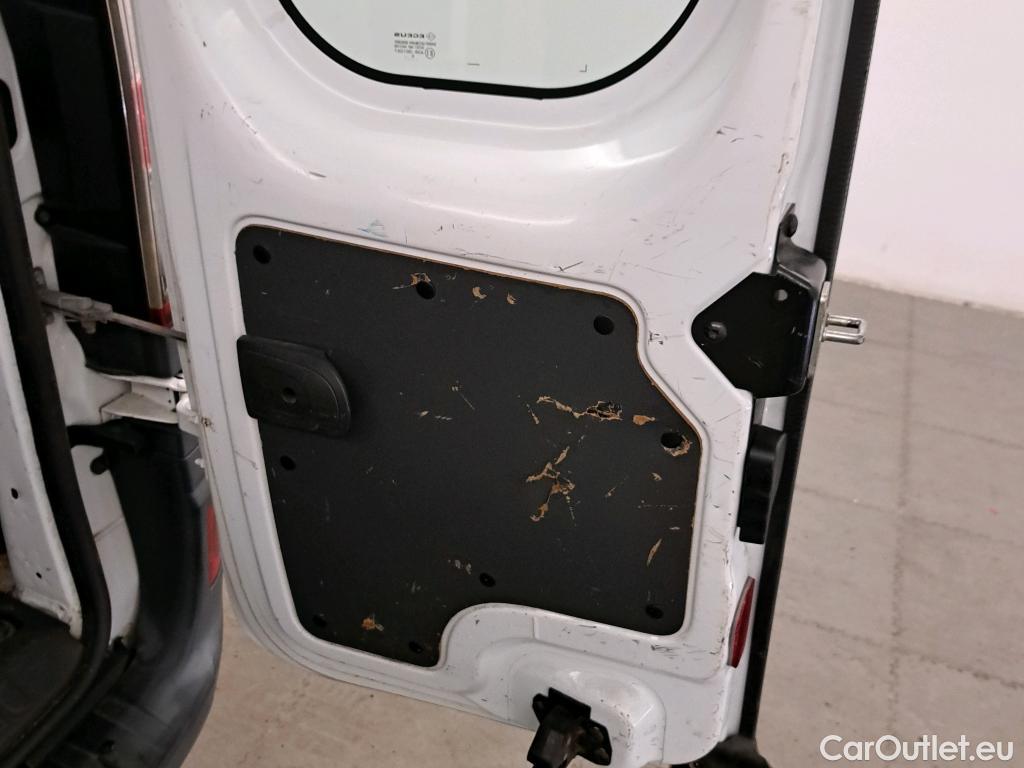  Renault  Kangoo RENAULT  Z.E./2013/4P/furgón derivado de turismo Maxi Z.E. 5 plazas #11