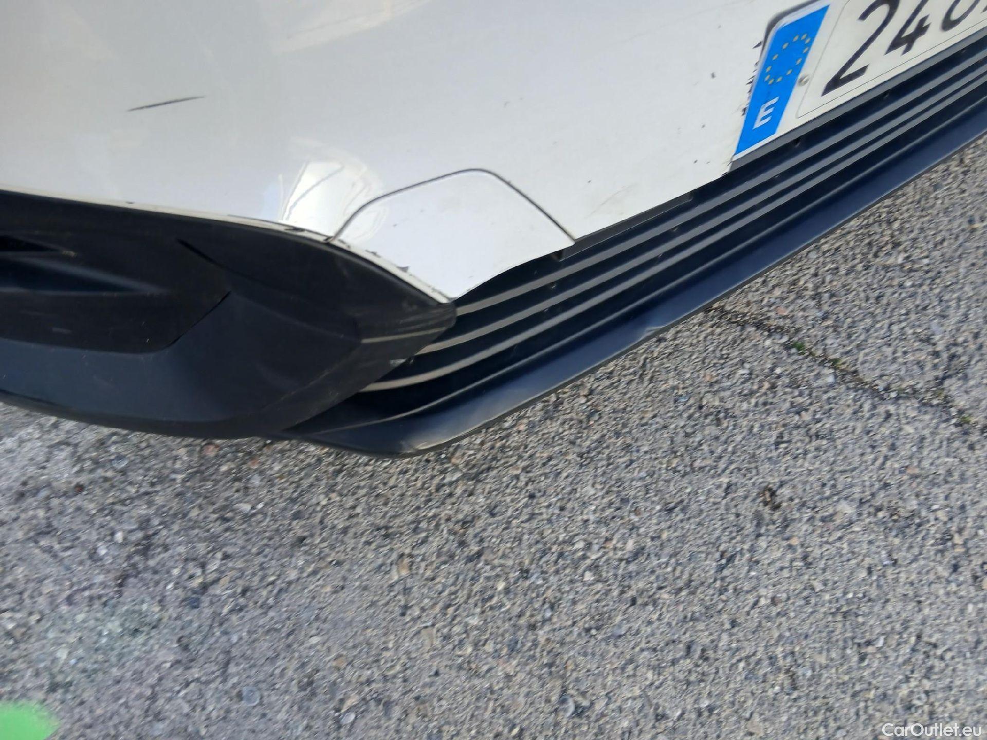  Opel  Combo OPEL  / 2018 / 3P / furgón derivado de turismo 1.5 TD 75kW (100CV) Express L H1 650kg #4