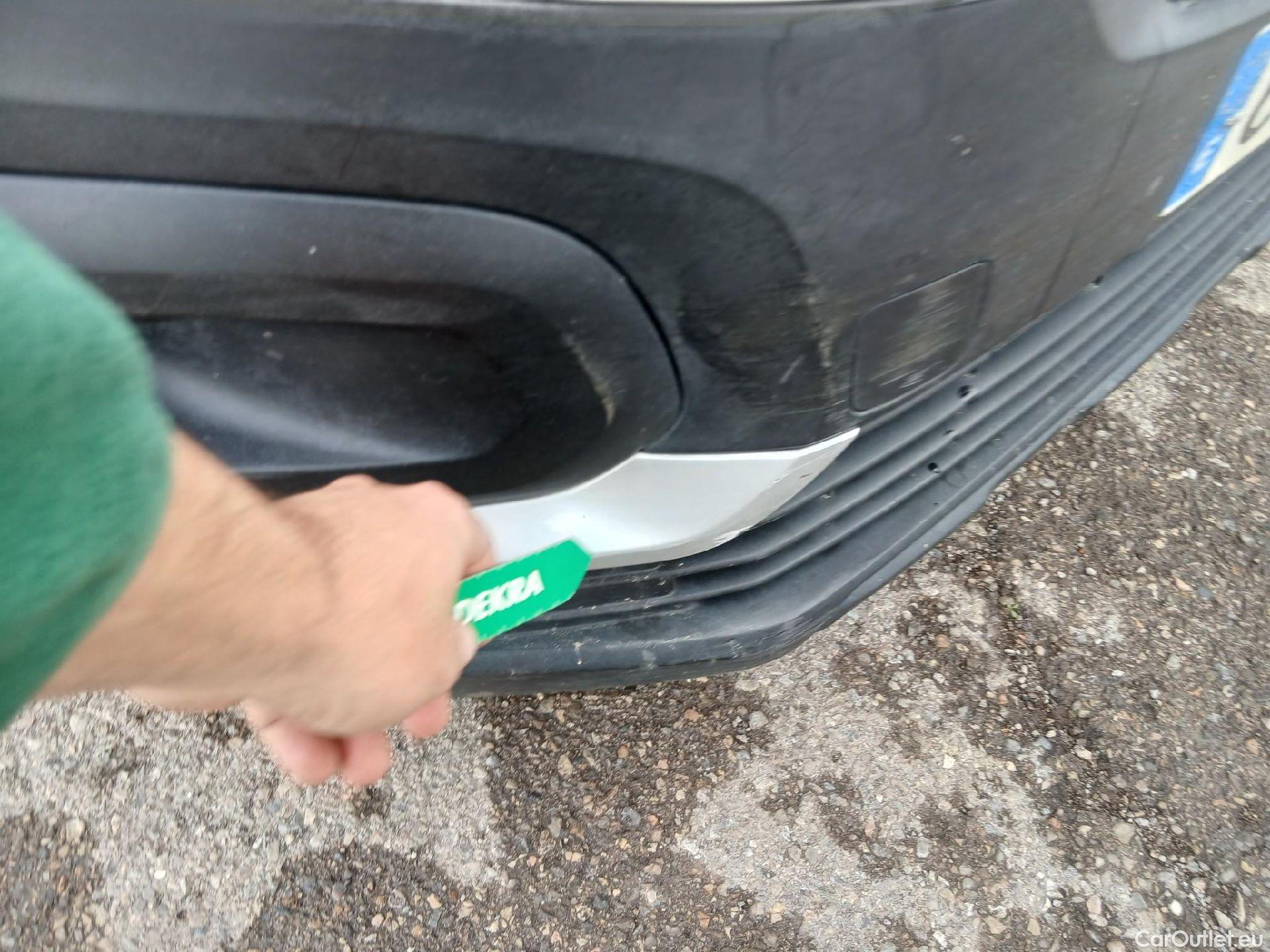  Peugeot  RIFTER PEUGEOT  / 2018 / 4P / combi Active Standard BlueHDi 73kW (IND) #5