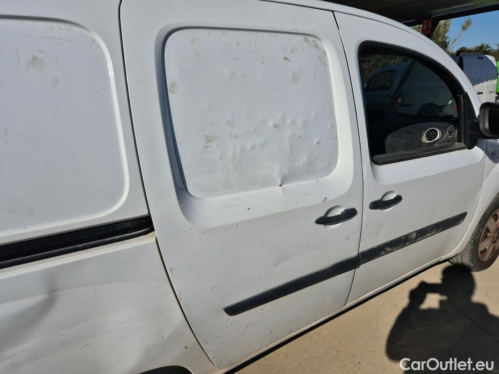  Nissan  NV200 NISSAN NV250 / 2019 / 4P / furgón 2pl 1.5dCi 70 kW (95CV) L2H1 ÓPTIMA #7