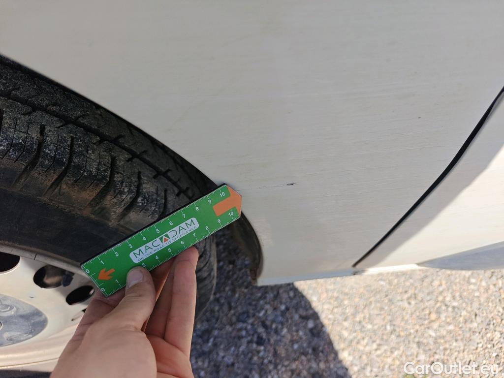  Peugeot  Expert PEUGEOT  / 2016 / 4P / furgón Furgón BlueHDi 100 S&S 6v Long #33