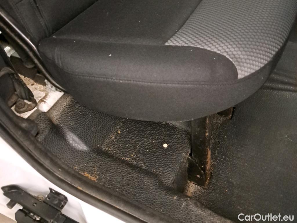  Renault  Kangoo RENAULT  Z.E./2013/4P/furgón derivado de turismo Maxi Z.E. 5 plazas #36