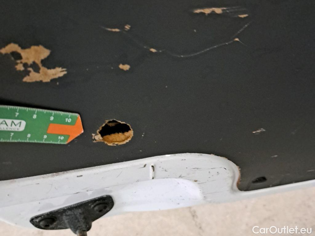  Renault  Kangoo RENAULT  Z.E./2013/4P/furgón derivado de turismo Maxi Z.E. 5 plazas #20