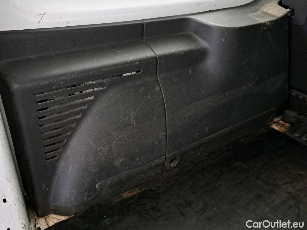  Renault  Kangoo RENAULT  Z.E./2013/4P/furgón derivado de turismo Maxi Z.E. 5 plazas #5