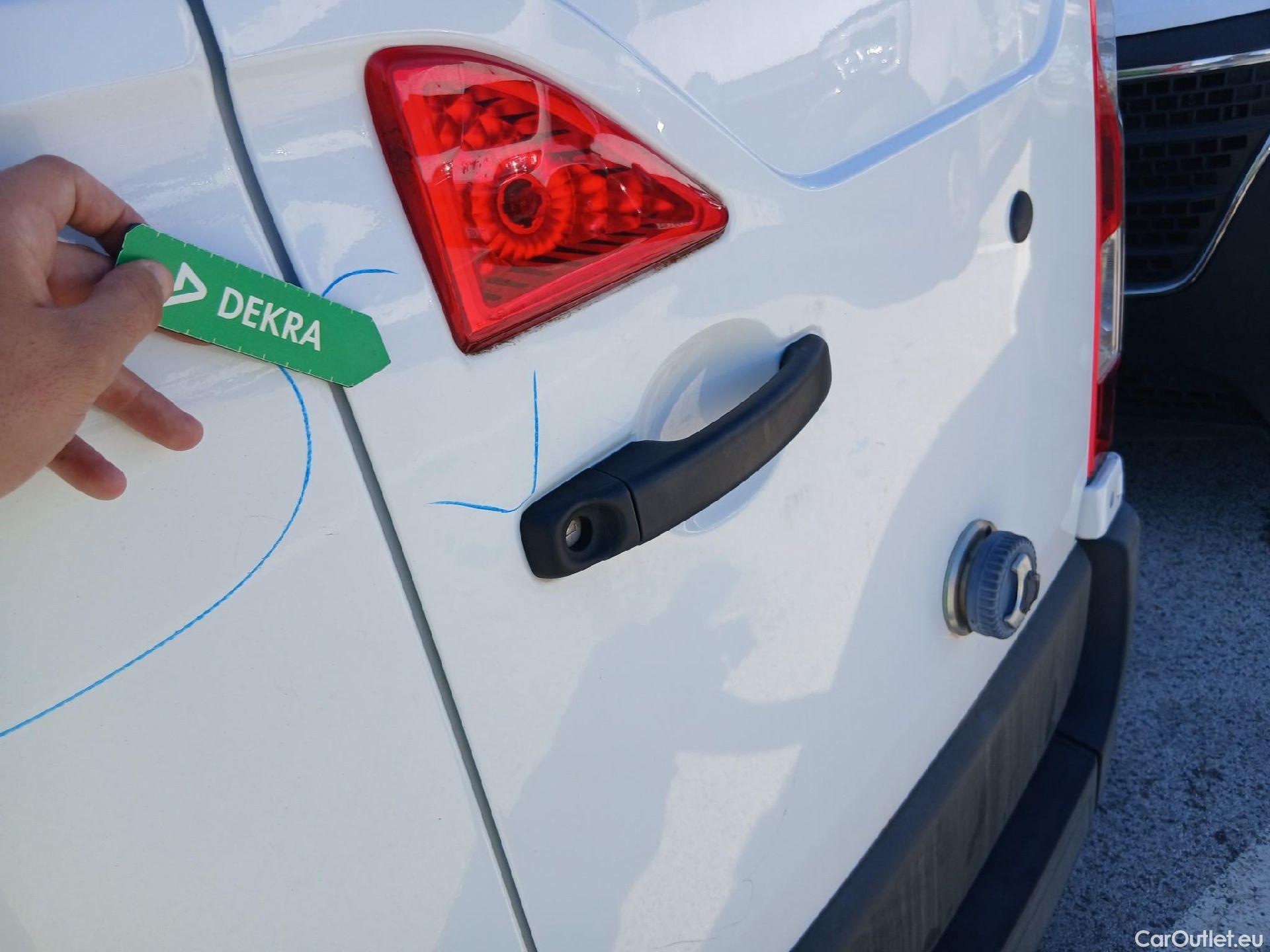  Renault  Master RENAULT  VU 4p 3G furgón Furgón T L2H2 3500 dCi 125 #9