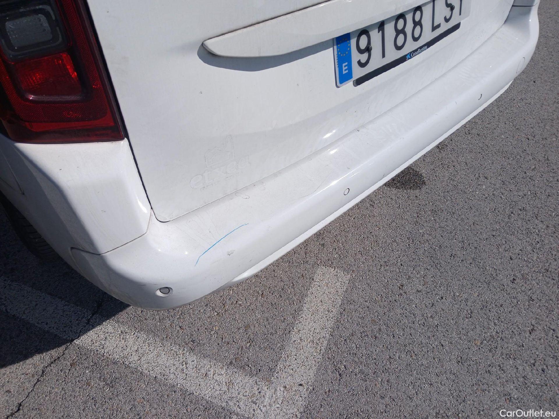  Toyota  Proace TOYOTA  City / 2020 / 5P / combi 1.5D 96kW (130CV) VX L2 7 PLAZAS #27