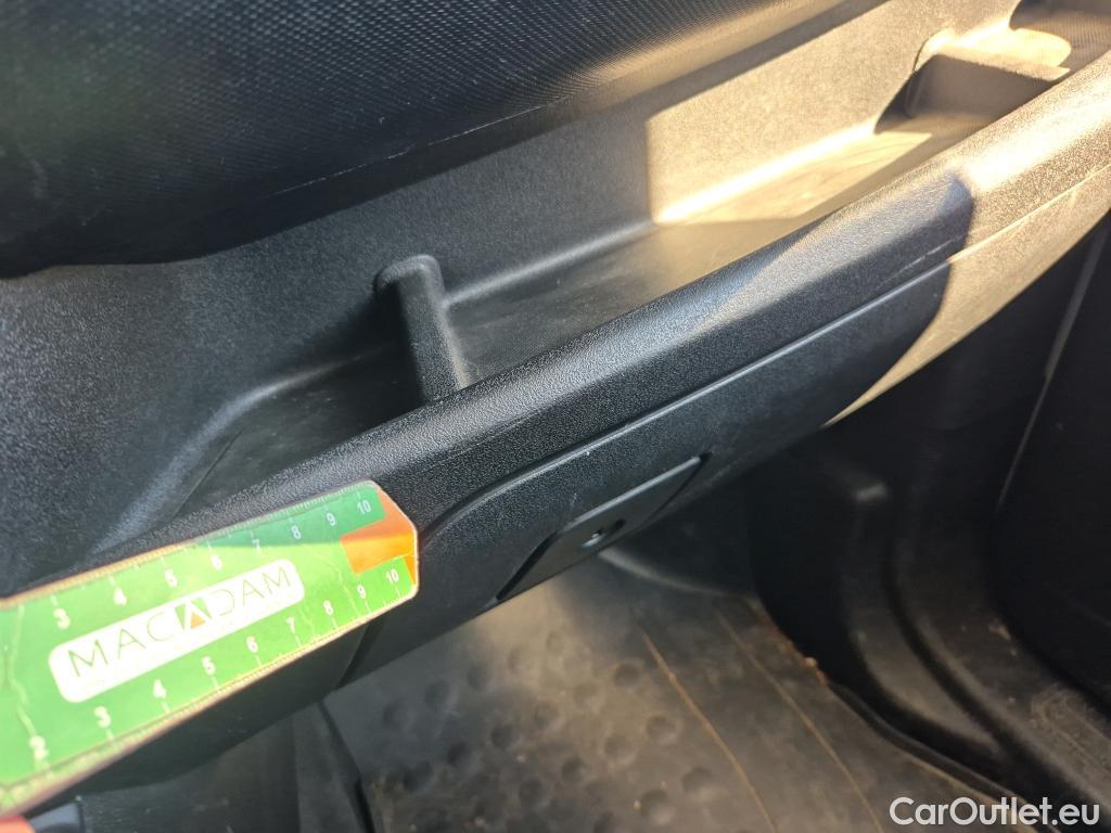  Opel  Combo OPEL  / 2012 / 3P / furgón derivado de turismo Cargo 1.3 CDTI 70kW (95CV) L1 H1 #34