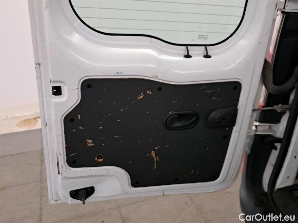  Renault  Kangoo RENAULT  Z.E./2013/4P/furgón derivado de turismo Maxi Z.E. 5 plazas #9