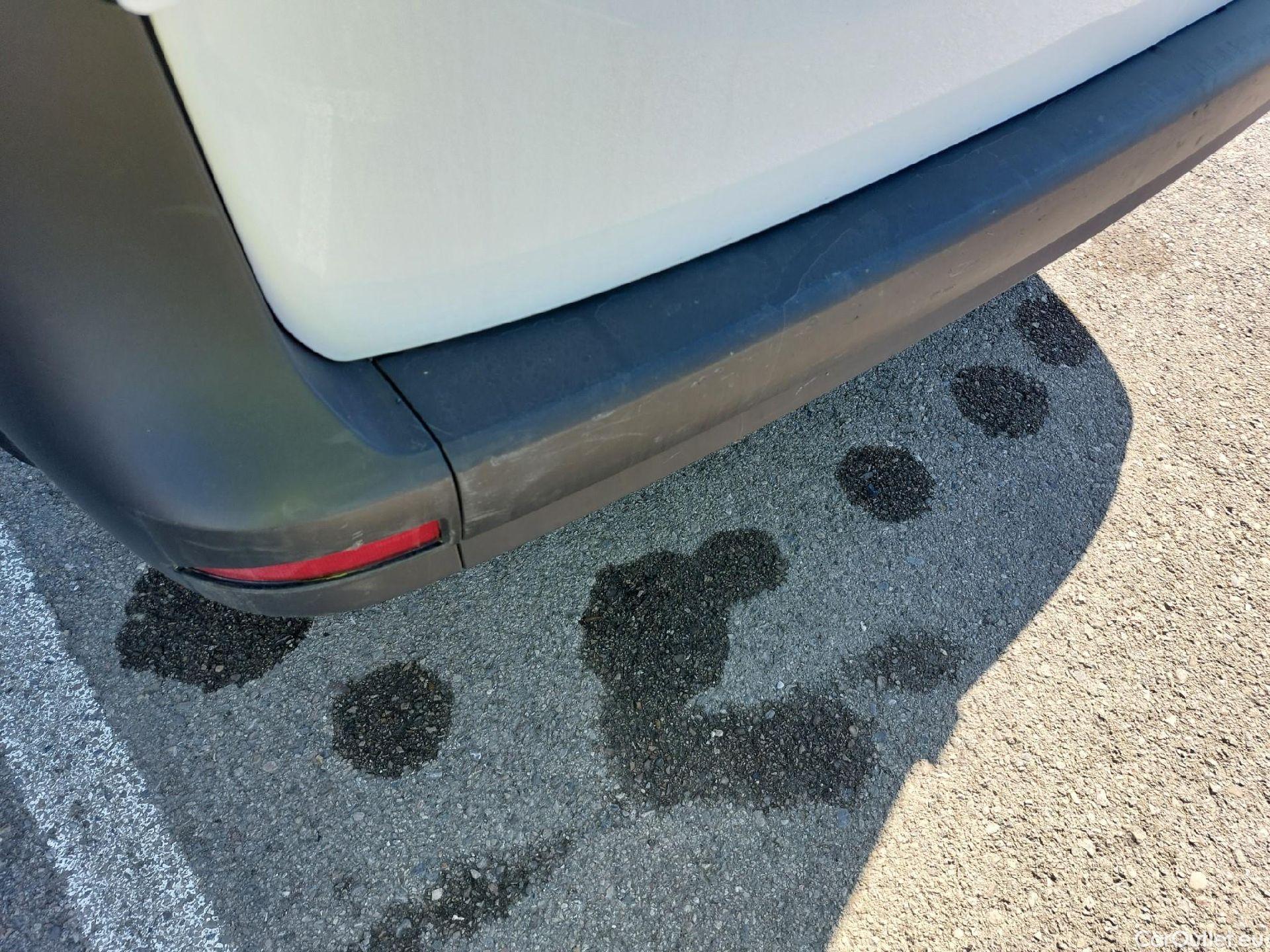  Mercedes  Citan MERCEDES-BENZ  / 2021 / 4P / furgón derivado de turismo 108 CDI 55kW Furgón Base Largo #7