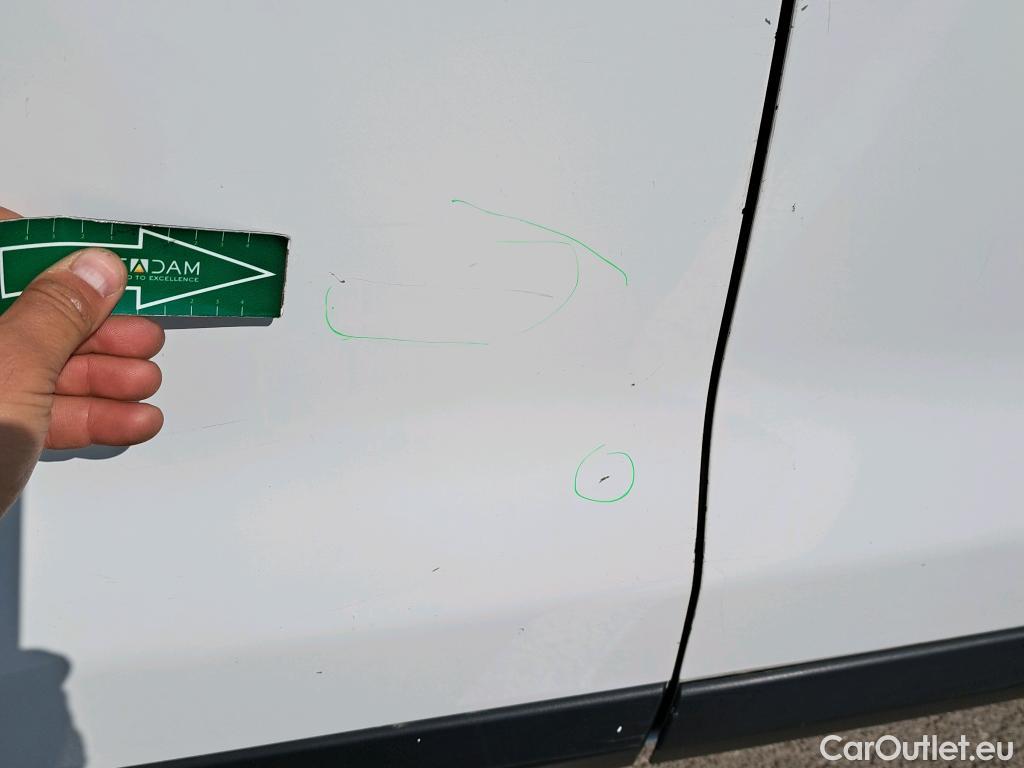  Peugeot  Expert PEUGEOT  / 2016 / 4P / furgón Furgón Premium 1.5 BlueHDi 100 Standard (AC) #15