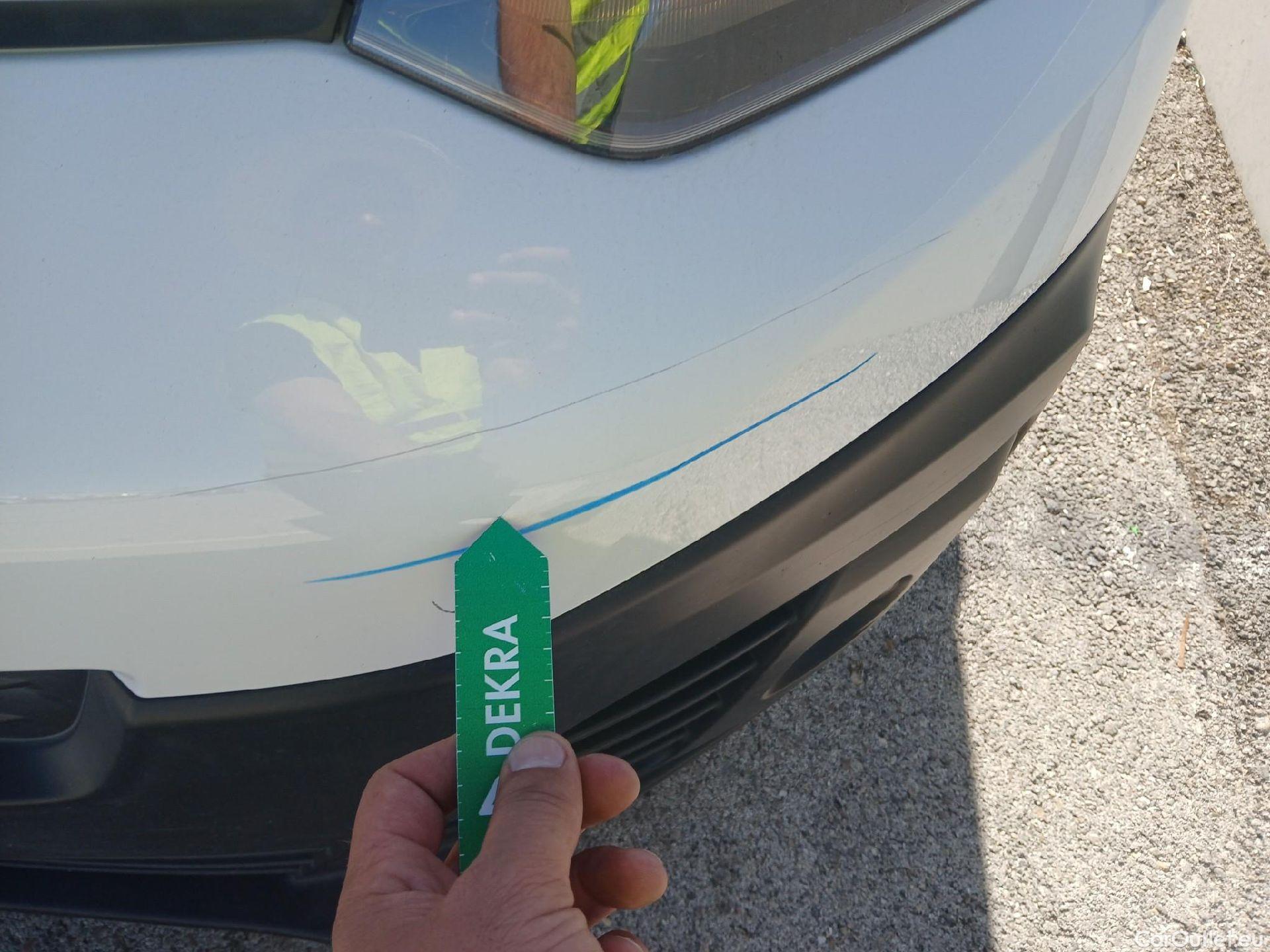  Citroen  Jumpy CITROEN  / 2016 / 4P / furgón Talla M BlueHDi 120 S&S 6v Control #18