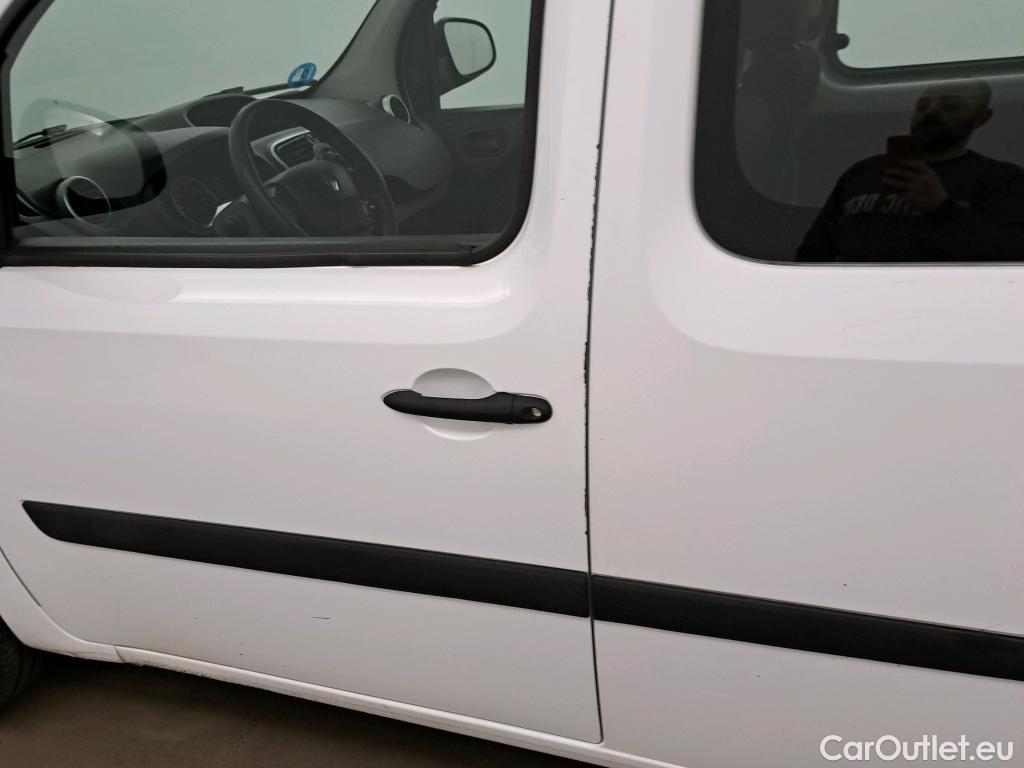  Renault  Kangoo RENAULT  Z.E./2013/4P/furgón derivado de turismo Maxi Z.E. 5 plazas #30