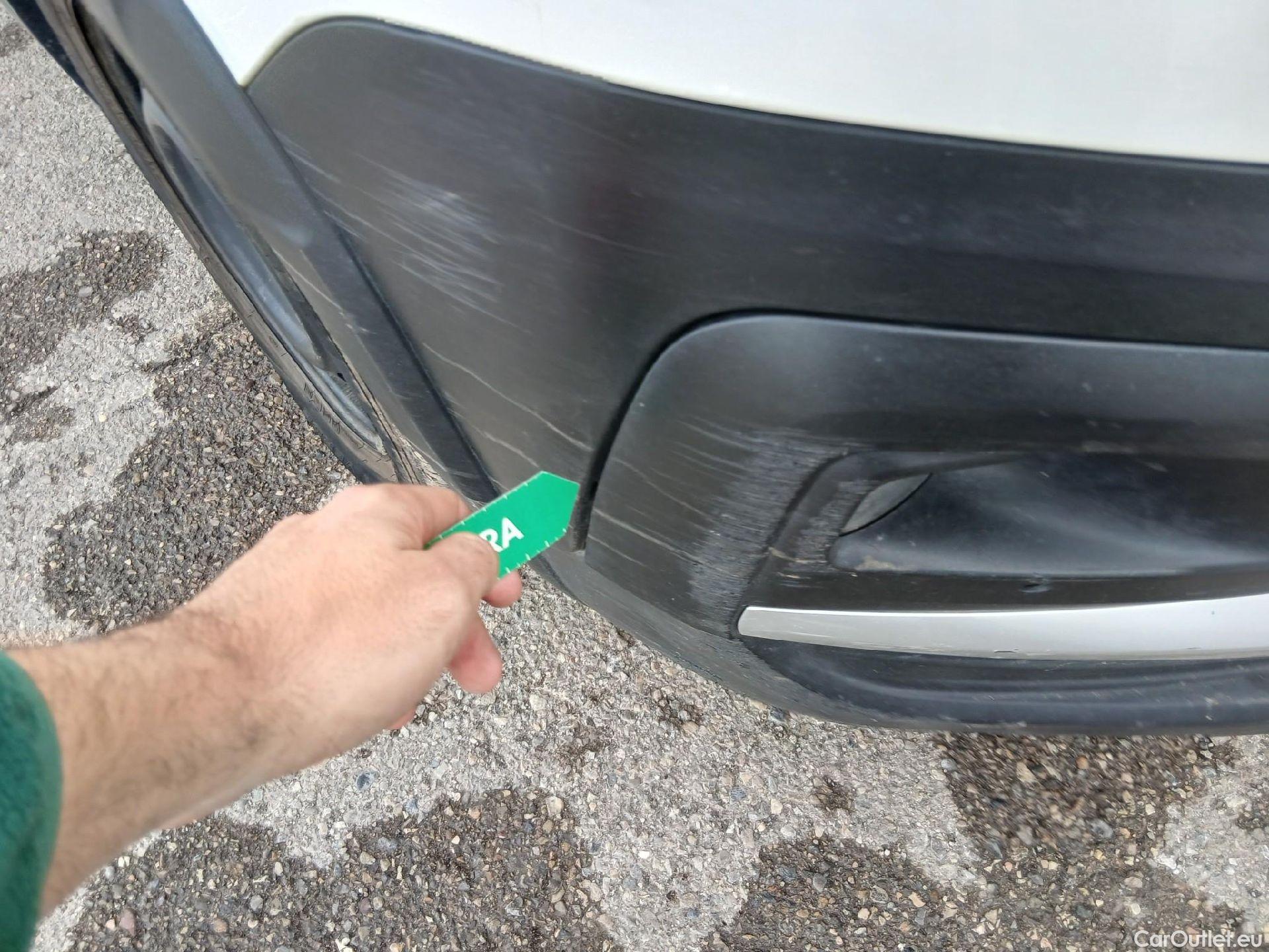  Peugeot  RIFTER PEUGEOT  / 2018 / 4P / combi Active Standard BlueHDi 73kW (IND) #4