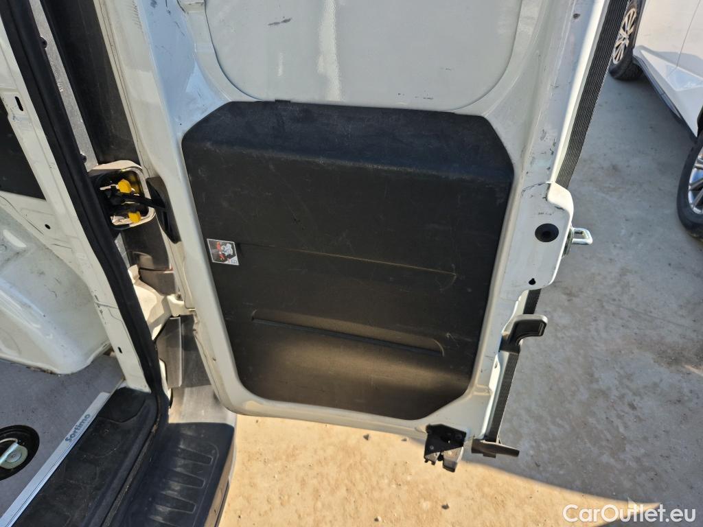  Opel  Combo OPEL  / 2012 / 3P / furgón derivado de turismo Cargo 1.3 CDTI 70kW (95CV) L1 H1 #37