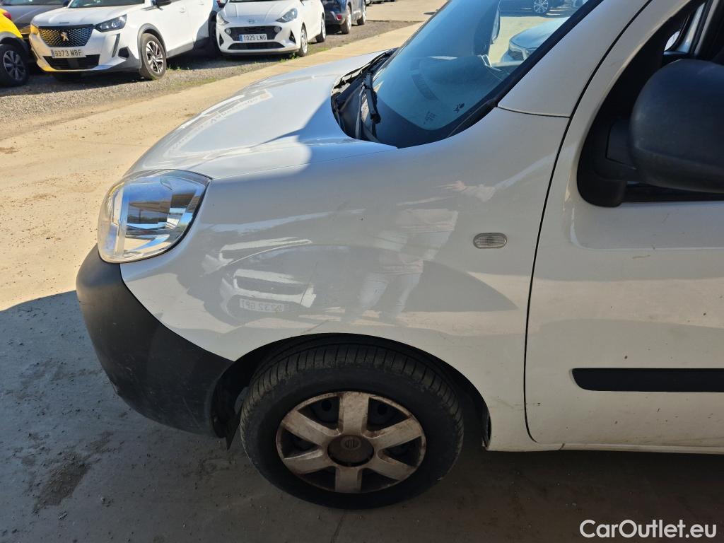  Nissan  NV200 NISSAN NV250 / 2019 / 4P / furgón 2pl 1.5dCi 70 kW (95CV) L2H1 ÓPTIMA #47