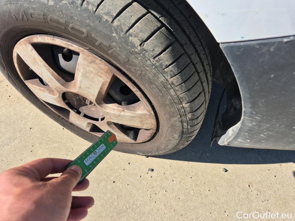  Nissan  NV200 NISSAN NV250 / 2019 / 4P / furgón 2pl 1.5dCi 70 kW (95CV) L2H1 ÓPTIMA #44