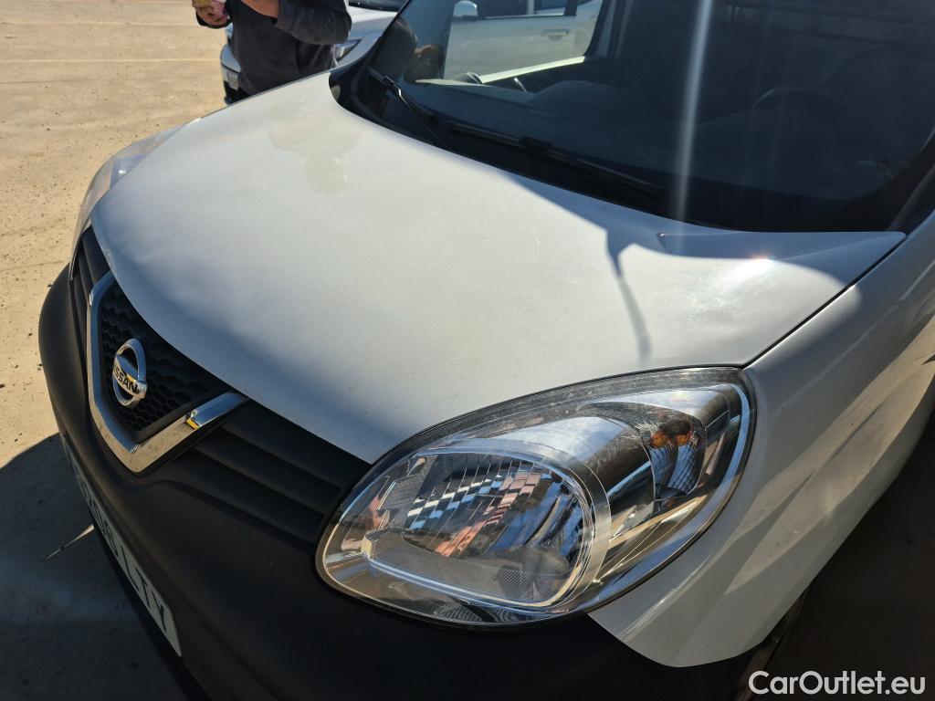  Nissan  NV200 NISSAN NV250 / 2019 / 4P / furgón 2pl 1.5dCi 70 kW (95CV) L2H1 ÓPTIMA #12