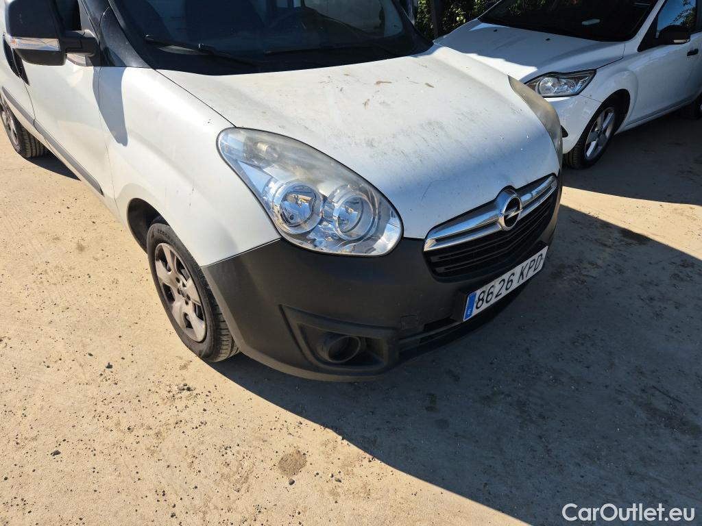  Opel  Combo OPEL  / 2012 / 3P / furgón derivado de turismo Cargo 1.3 CDTI 70kW (95CV) L1 H1 #53