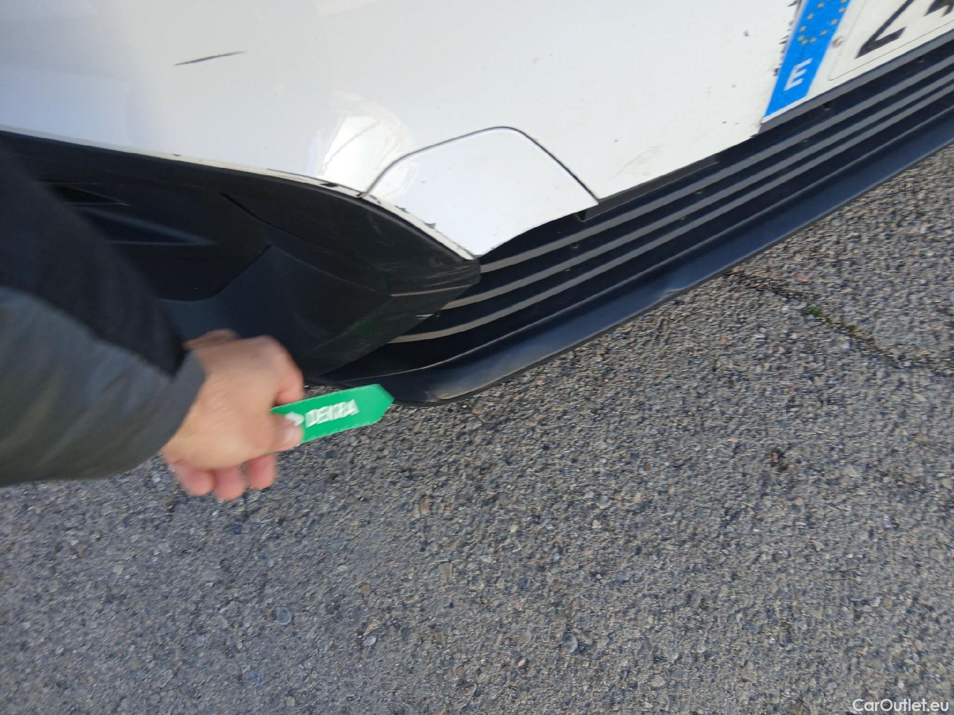  Opel  Combo OPEL  / 2018 / 3P / furgón derivado de turismo 1.5 TD 75kW (100CV) Express L H1 650kg #5