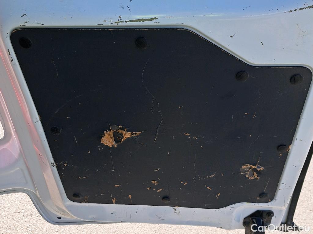  Peugeot  Expert PEUGEOT  / 2016 / 4P / furgón Furgón Premium 1.5 BlueHDi 100 Standard (AC) #9