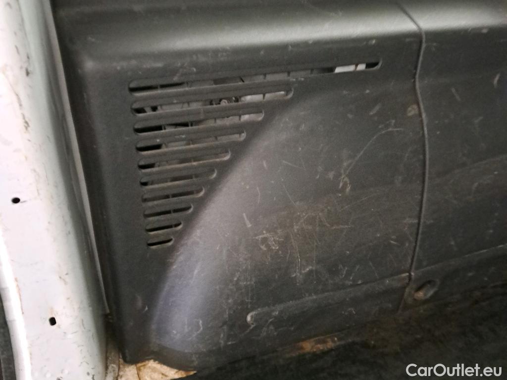  Renault  Kangoo RENAULT  Z.E./2013/4P/furgón derivado de turismo Maxi Z.E. 5 plazas #6