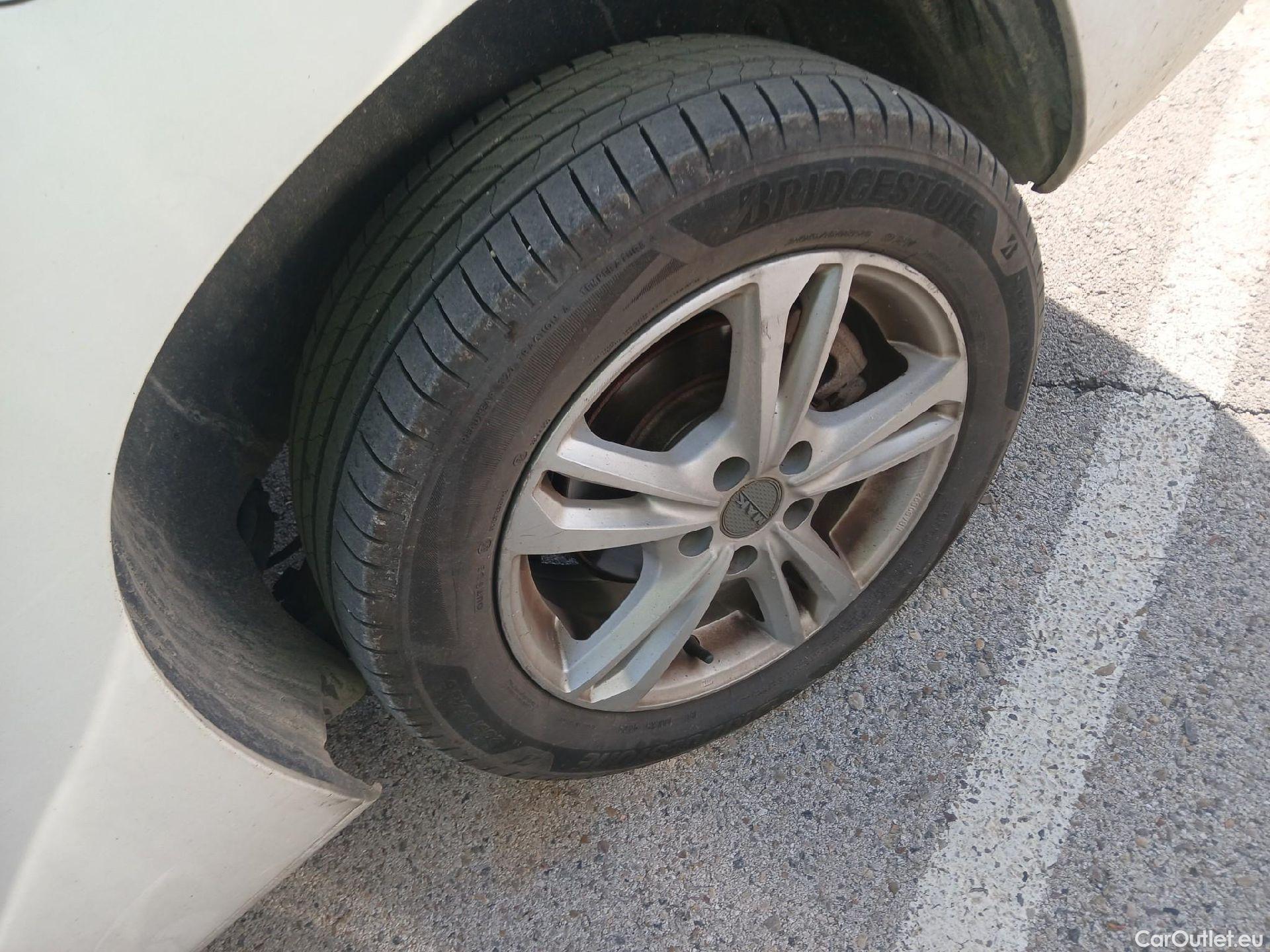  Toyota  Proace TOYOTA  City / 2020 / 5P / combi 1.5D 96kW (130CV) VX L2 7 PLAZAS #18