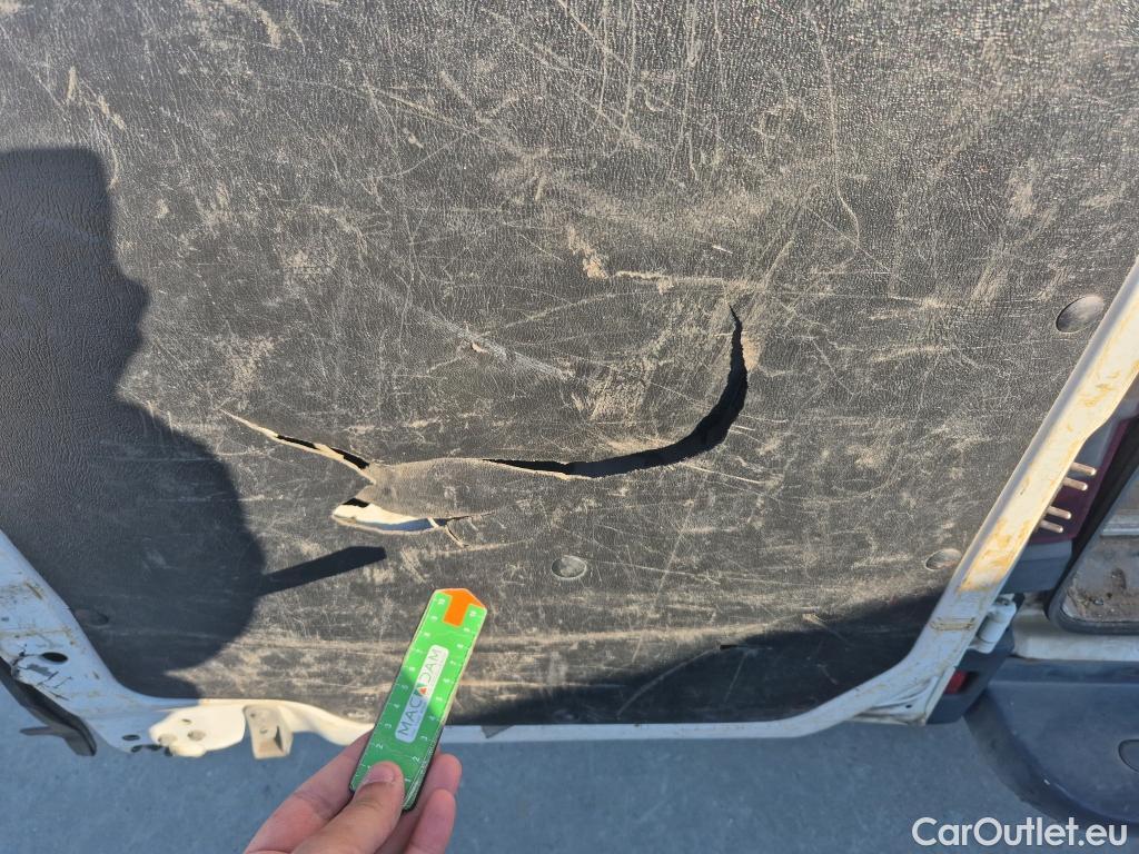  Iveco  Daily IVECO  / 2019 / 4P / combi 35S 14H V 4100/H2 16H M3 #37