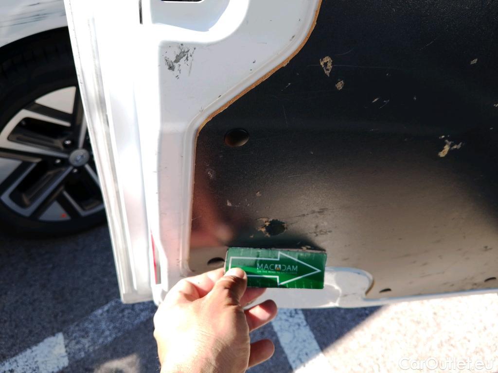  Renault  Kangoo RENAULT  Furgón/2013/3P/furgón derivado de turismo Profesional dCi 55 kW (75 CV) #11