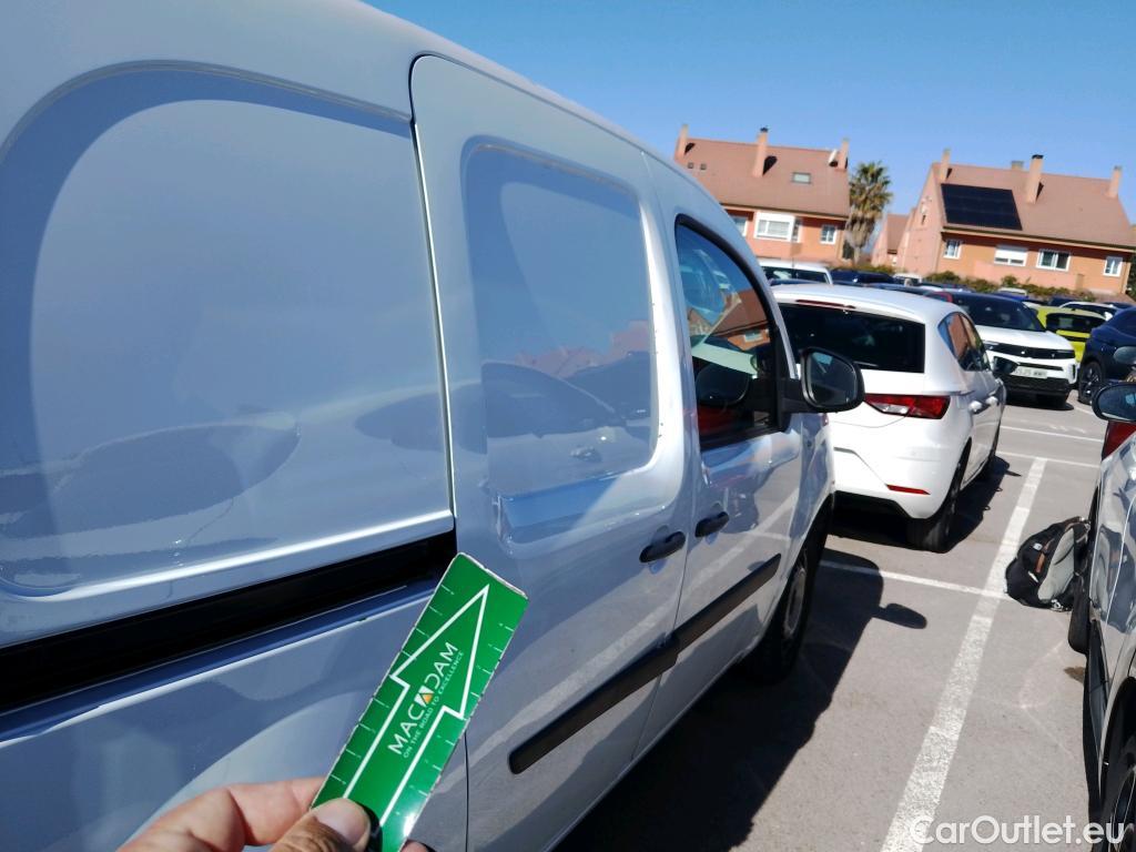  Renault  Kangoo RENAULT  Furgón/2013/3P/furgón derivado de turismo Profesional dCi 55 kW (75 CV) #5