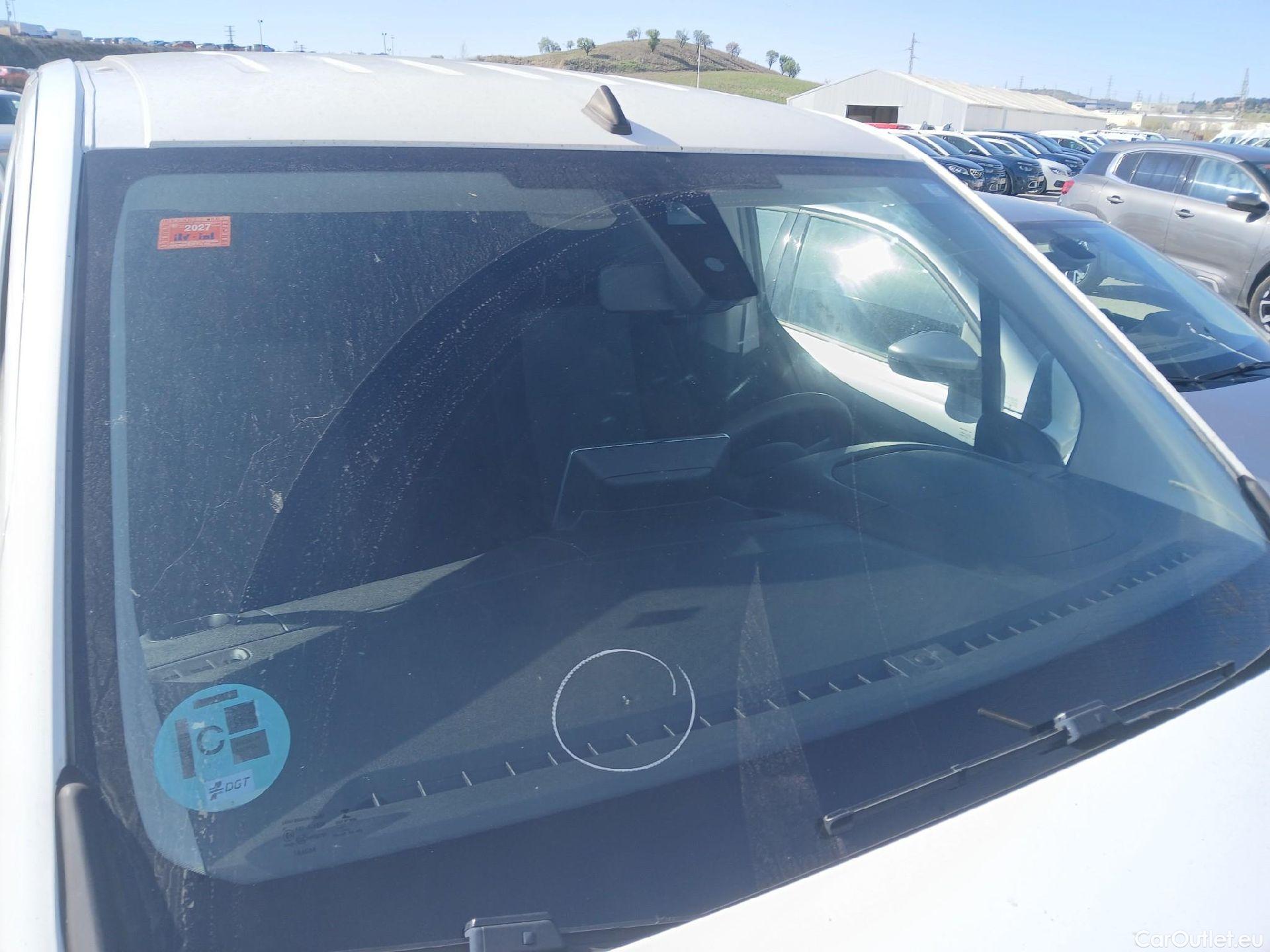  Toyota  Proace TOYOTA  City / 2020 / 5P / combi 1.5D 96kW (130CV) VX L2 7 PLAZAS #6