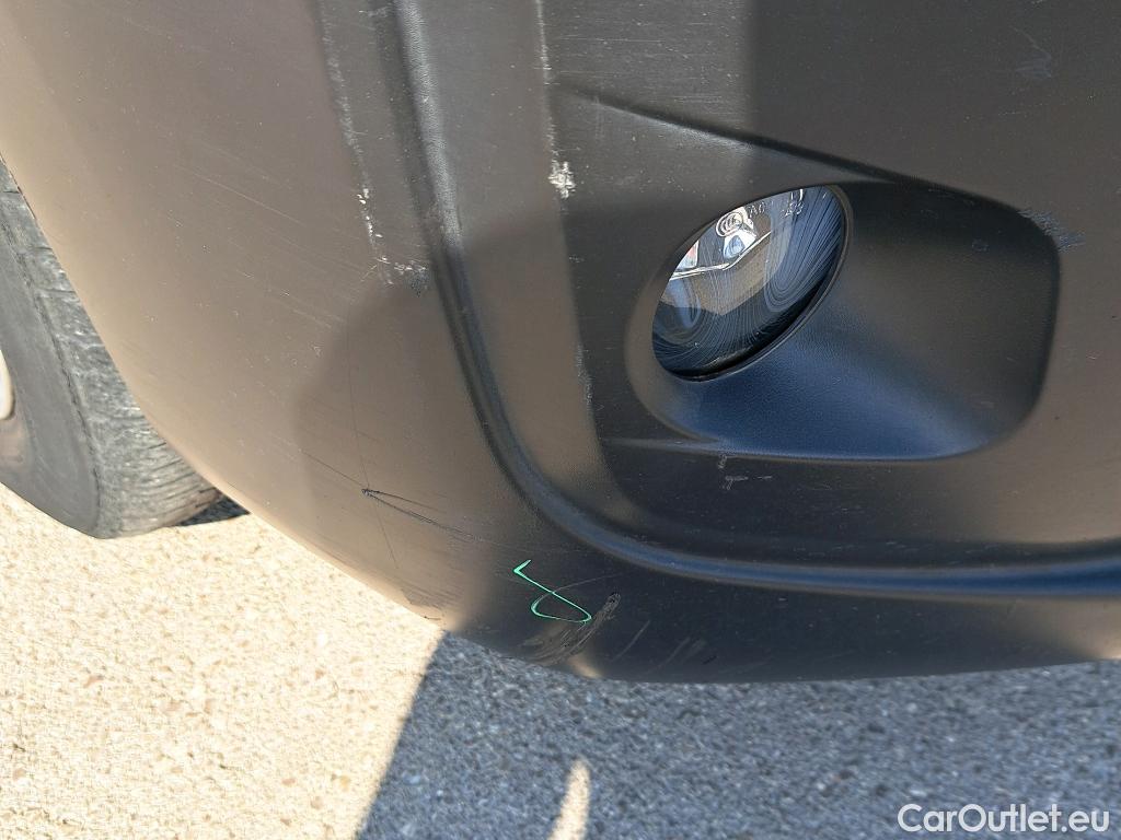  Peugeot  Expert PEUGEOT  / 2016 / 4P / furgón Furgón Premium 1.5 BlueHDi 100 Standard (AC) #23