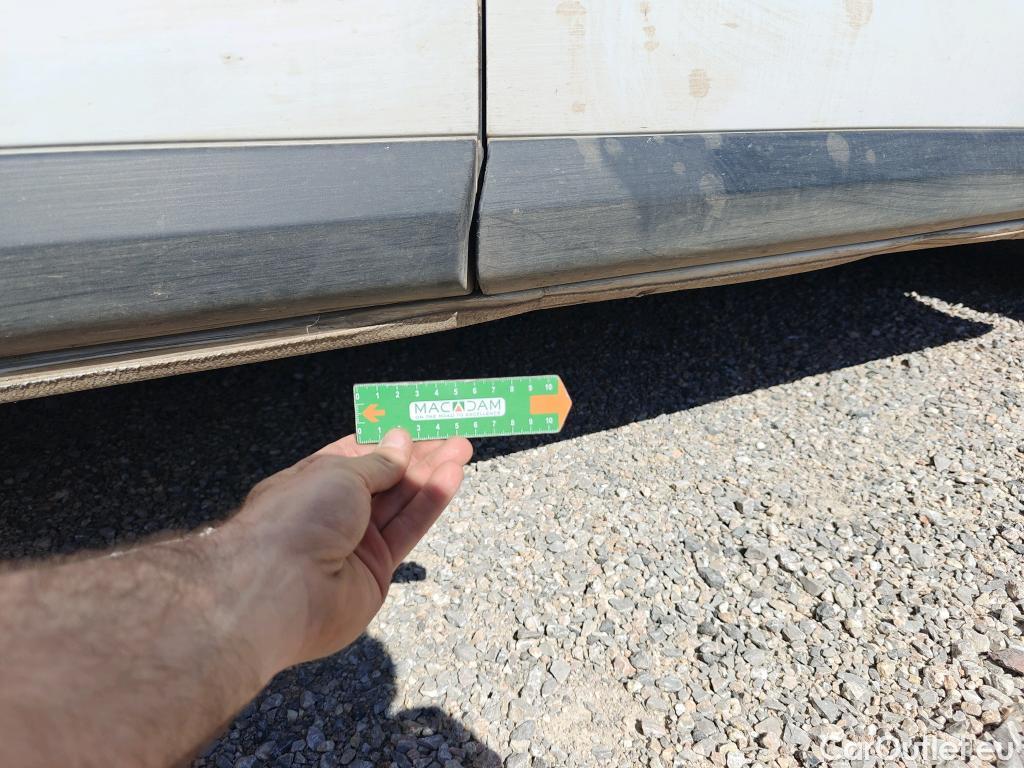  Peugeot  Expert PEUGEOT  / 2016 / 4P / furgón Furgón BlueHDi 100 S&S 6v Long #3