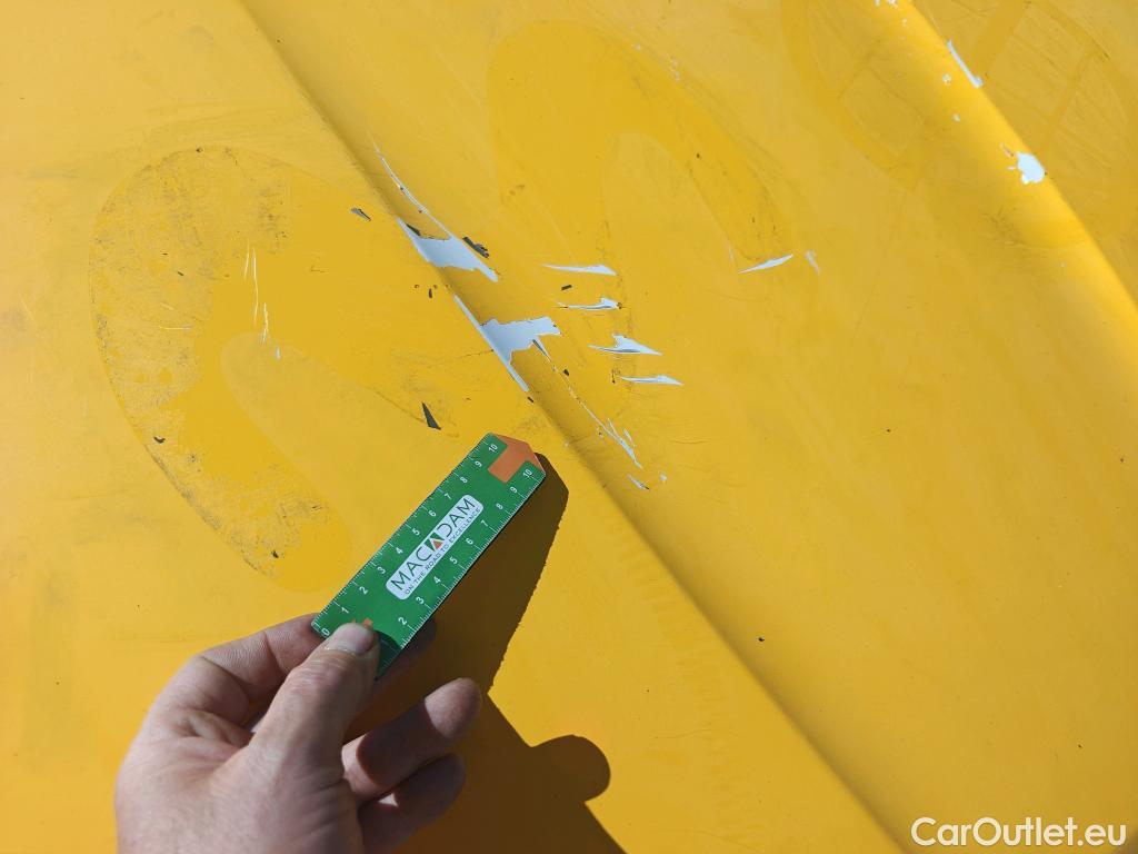  Renault  EXPRESS RENAULT  / 2021 / 4P / furgón derivado de turismo Confort 1.5 Blue dCi 55 kW (75 cv) #15