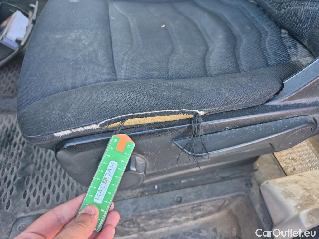  Iveco  Daily IVECO  / 2019 / 4P / combi 35S 14H V 4100/H2 16H M3 #25