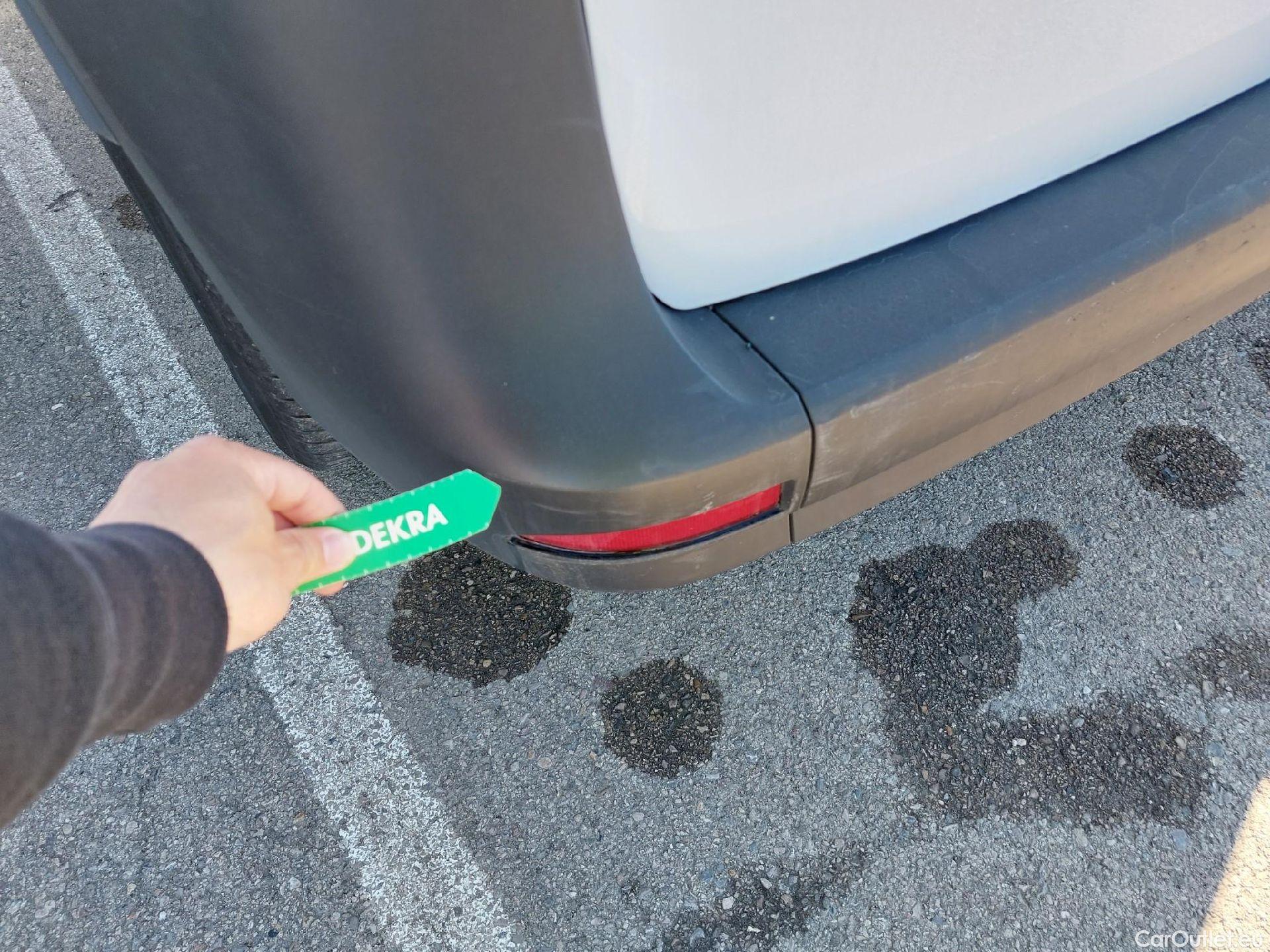  Mercedes  Citan MERCEDES-BENZ  / 2021 / 4P / furgón derivado de turismo 108 CDI 55kW Furgón Base Largo #6