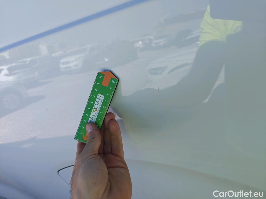  Peugeot  Expert PEUGEOT  / 2016 / 4P / furgón Furgón BlueHDi 100 S&S 6v Long #43