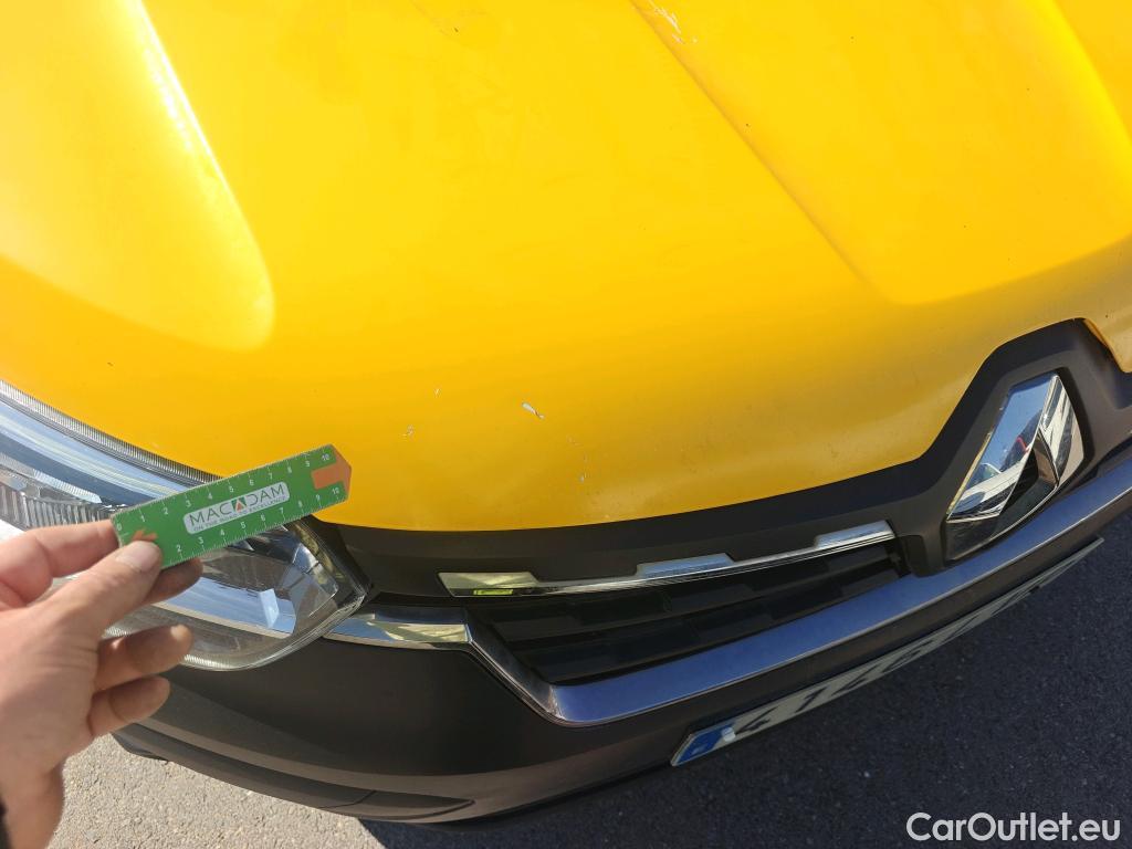  Renault  EXPRESS RENAULT  / 2021 / 4P / furgón derivado de turismo Confort 1.5 Blue dCi 55 kW (75 cv) #16