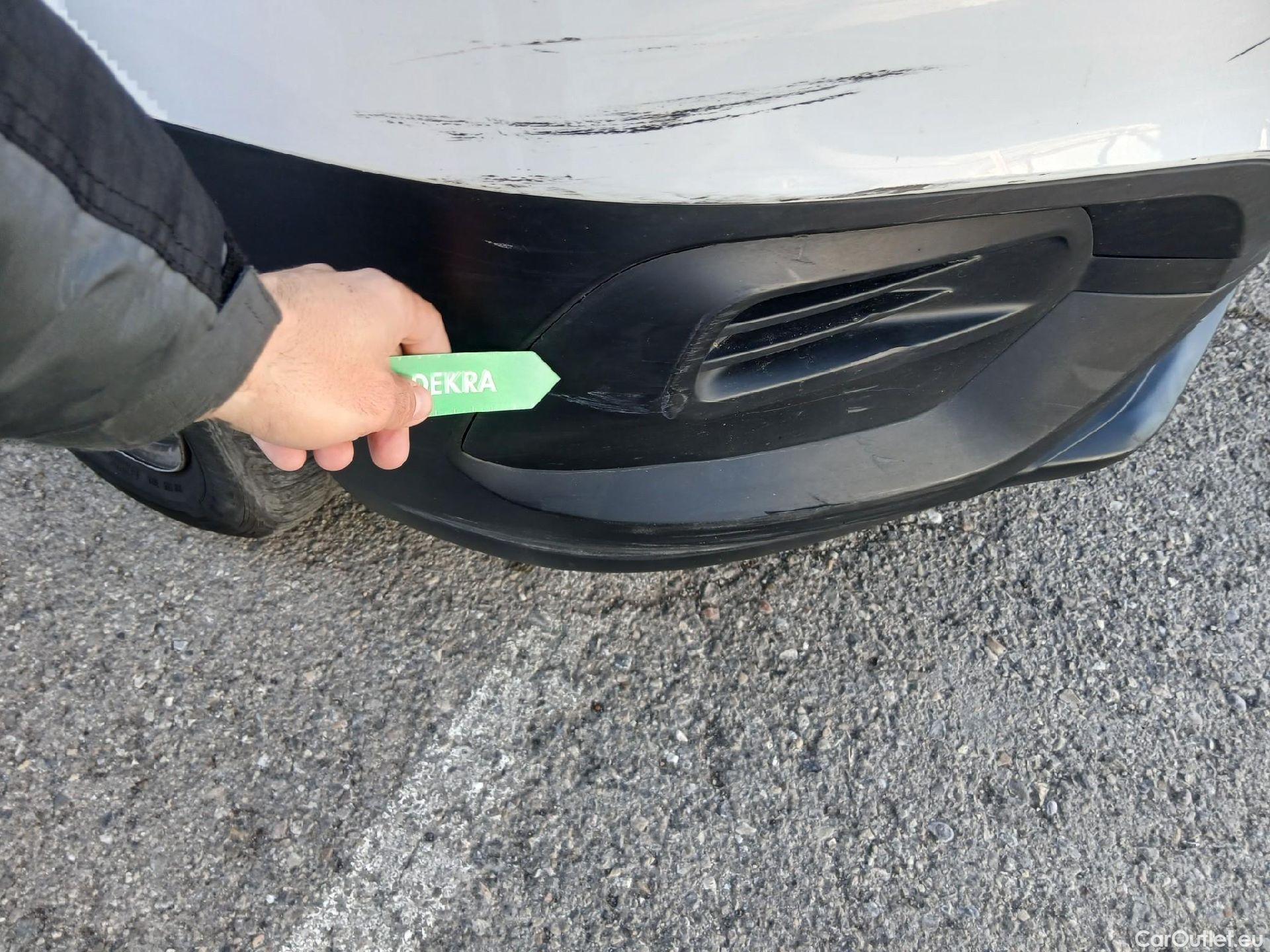  Opel  Combo OPEL  / 2018 / 3P / furgón derivado de turismo 1.5 TD 75kW (100CV) Express L H1 650kg #2