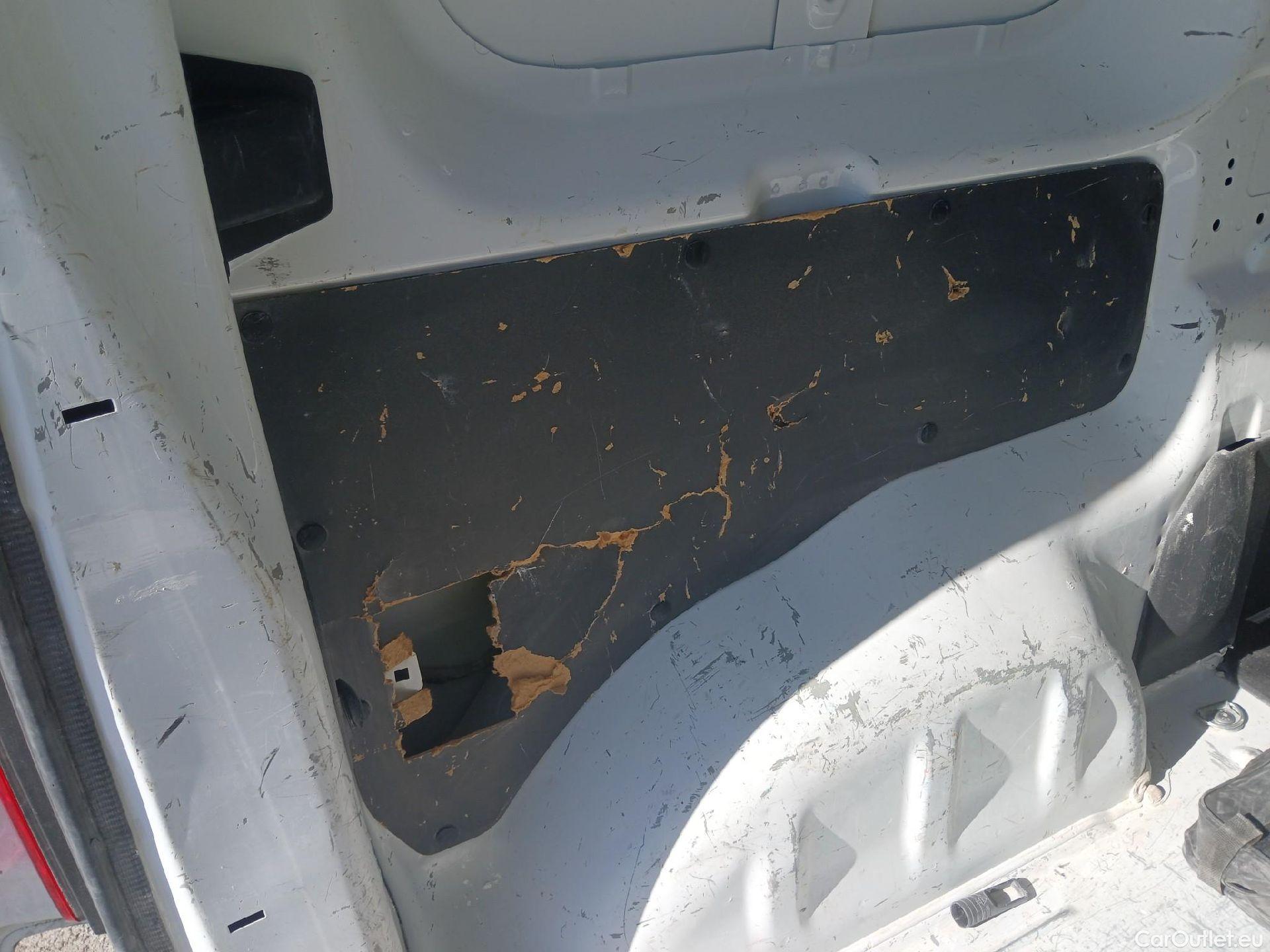  Citroen  Jumpy CITROEN  / 2016 / 4P / furgón Talla M BlueHDi 120 S&S 6v Control #7