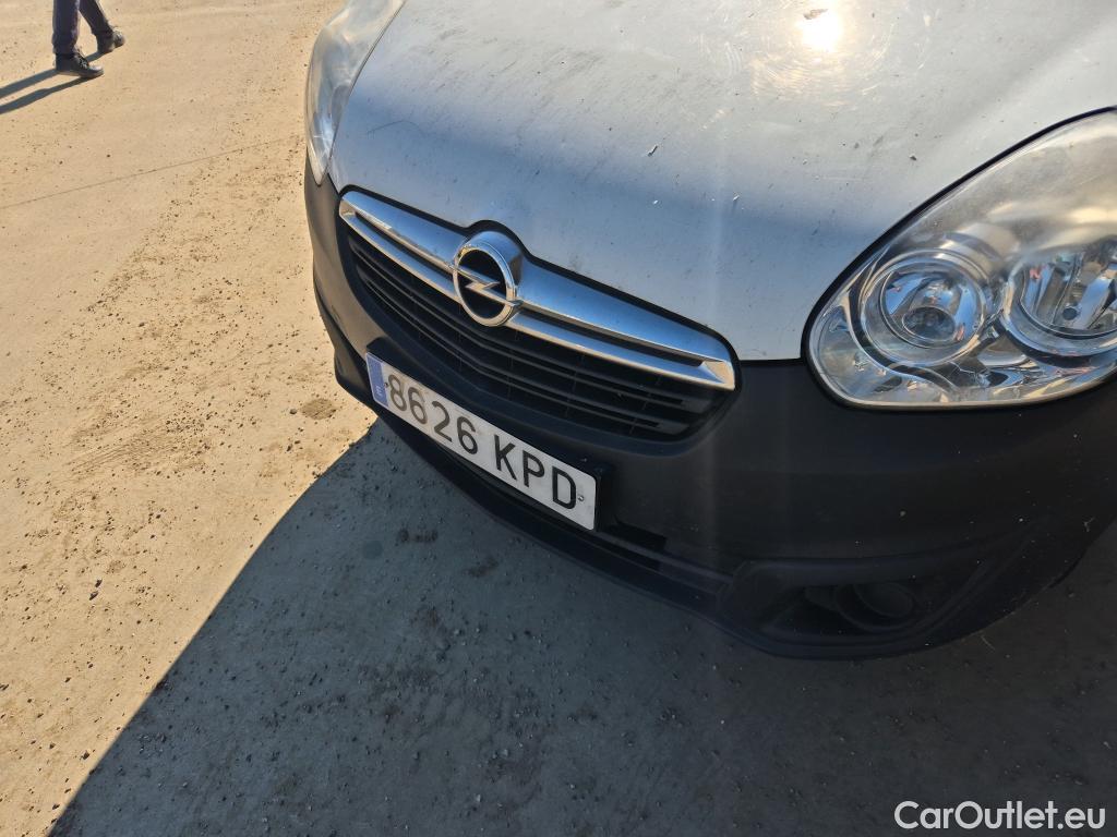  Opel  Combo OPEL  / 2012 / 3P / furgón derivado de turismo Cargo 1.3 CDTI 70kW (95CV) L1 H1 #55