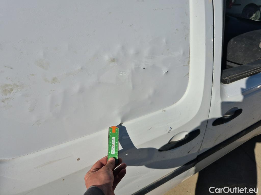  Nissan  NV200 NISSAN NV250 / 2019 / 4P / furgón 2pl 1.5dCi 70 kW (95CV) L2H1 ÓPTIMA #8