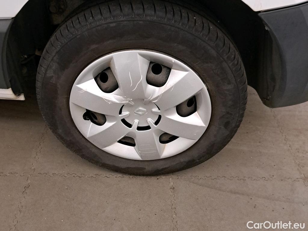  Renault  Kangoo RENAULT  Z.E./2013/4P/furgón derivado de turismo Maxi Z.E. 5 plazas #57