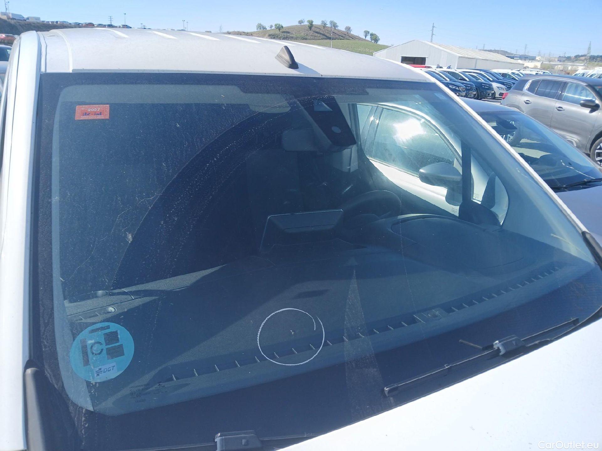  Toyota  Proace TOYOTA  City / 2020 / 5P / combi 1.5D 96kW (130CV) VX L2 7 PLAZAS #8