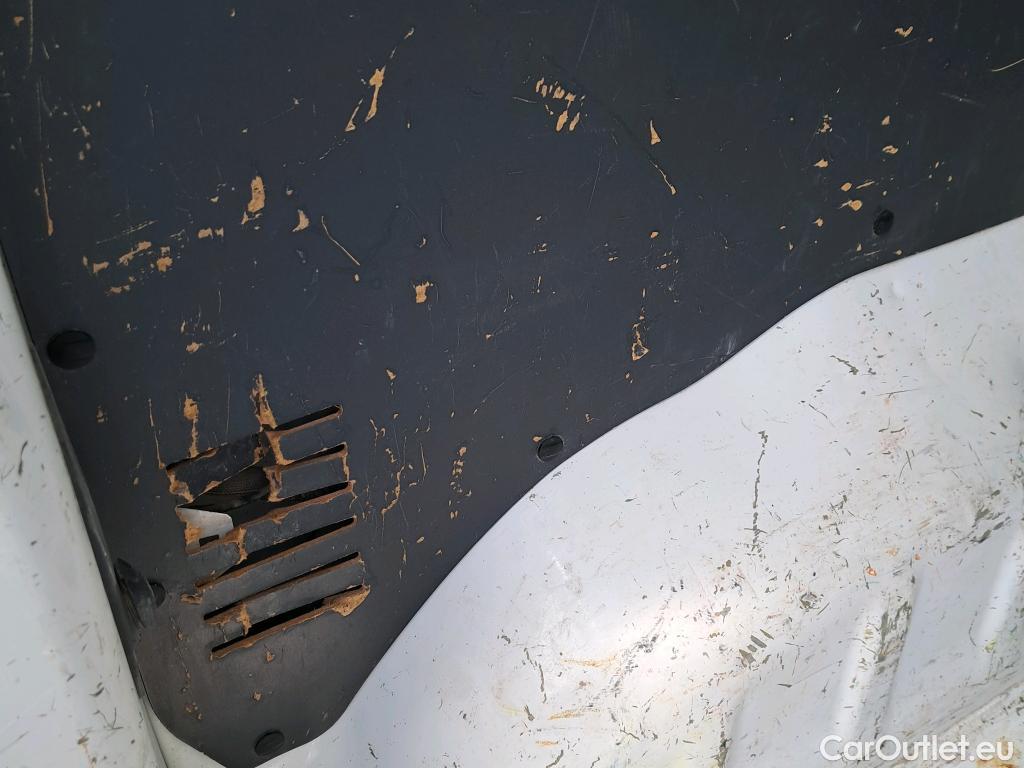  Peugeot  Expert PEUGEOT  / 2016 / 4P / furgón Furgón Premium 1.5 BlueHDi 100 Standard (AC) #26