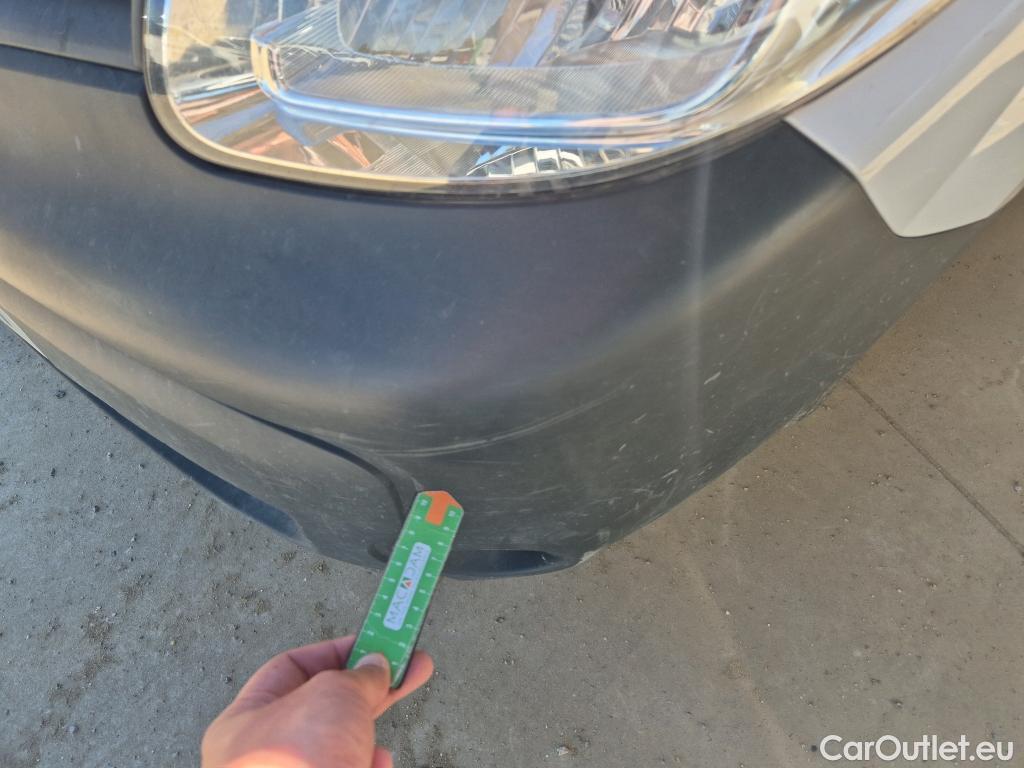  Nissan  NV200 NISSAN NV250 / 2019 / 4P / furgón 2pl 1.5dCi 70 kW (95CV) L2H1 ÓPTIMA #18